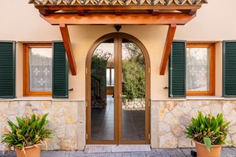 Villa a Bunyola, Mallorca, Bunyola - € 1.100.000 | Ref: 7048 - foto 16