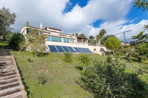 Villa a Bunyola, Mallorca, Bunyola - € 1.100.000 | Ref: 7048 - foto 17