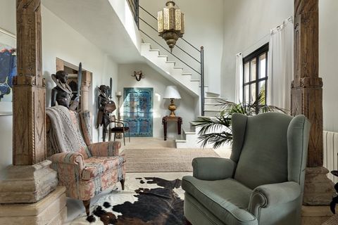 Landejendom i Sencelles, Mallorca, Sencelles - € 1.550.000 | Ref: 7042 - foto 6