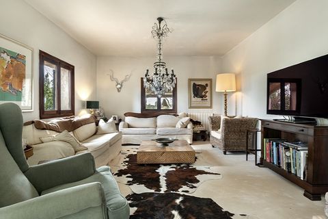 Landejendom i Sencelles, Mallorca, Sencelles - € 1.550.000 | Ref: 7042 - foto 7