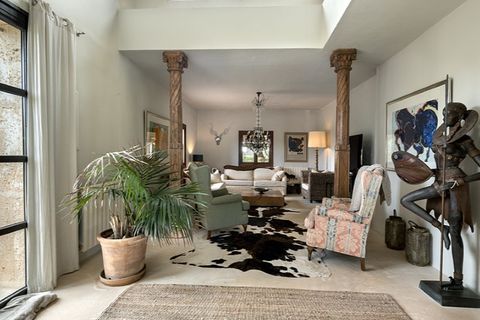 Landejendom i Sencelles, Mallorca, Sencelles - € 1.550.000 | Ref: 7042 - foto 8