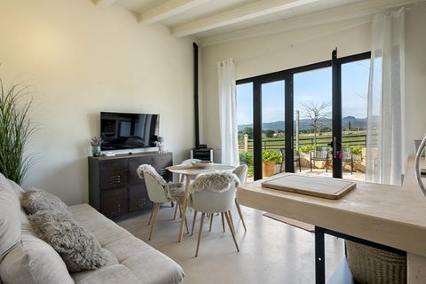 Landejendom i Sencelles, Mallorca, Sencelles - € 1.550.000 | Ref: 7042 - foto 9