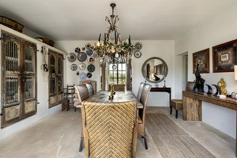 Landejendom i Sencelles, Mallorca, Sencelles - € 1.550.000 | Ref: 7042 - foto 11
