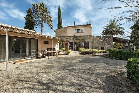 Landejendom i Sencelles, Mallorca, Sencelles - € 1.550.000 | Ref: 7042 - foto 18