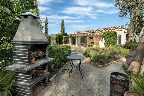 Landejendom i Sencelles, Mallorca, Sencelles - € 1.550.000 | Ref: 7042 - foto 19