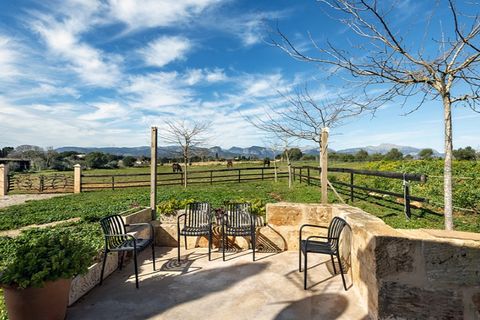 Landejendom i Sencelles, Mallorca, Sencelles - € 1.550.000 | Ref: 7042 - foto 20