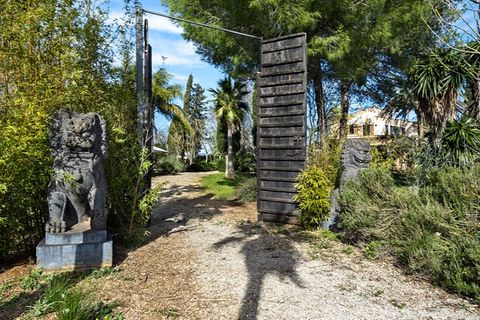 Landejendom i Sencelles, Mallorca, Sencelles - € 1.550.000 | Ref: 7042 - foto 21