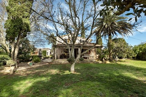 Landejendom i Sencelles, Mallorca, Sencelles - € 1.550.000 | Ref: 7042 - foto 22
