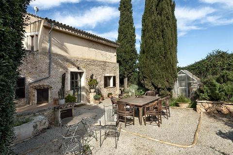 Landejendom i Sencelles, Mallorca, Sencelles - € 1.550.000 | Ref: 7042 - foto 23