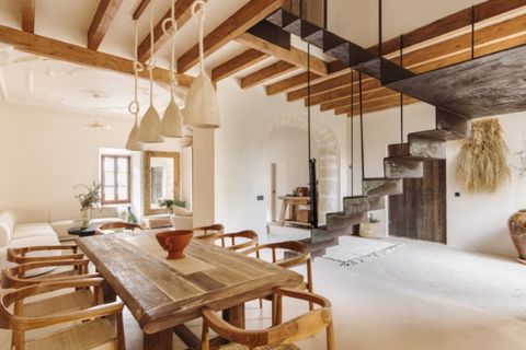 Villa i Sencelles, Mallorca, Sencelles - € 1.638.000 | Ref: 7038 - foto 1