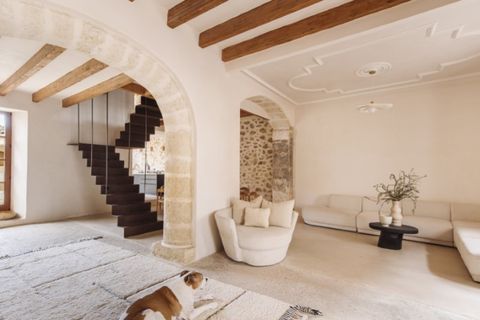 Villa i Sencelles, Mallorca, Sencelles - € 1.638.000 | Ref: 7038 - foto 10