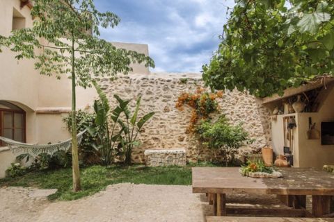 Villa i Sencelles, Mallorca, Sencelles - € 1.638.000 | Ref: 7038 - foto 24