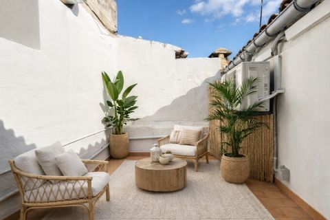 Villa i Selva, Mallorca, Selva - € 420.000 | Ref: 7036 - foto 1