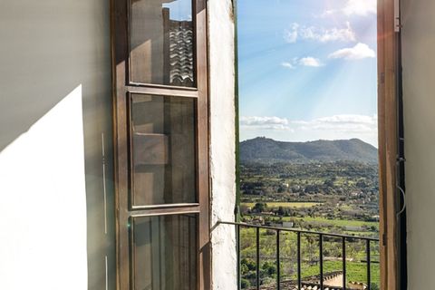 Villa i Selva, Mallorca, Selva - € 420.000 | Ref: 7036 - foto 2
