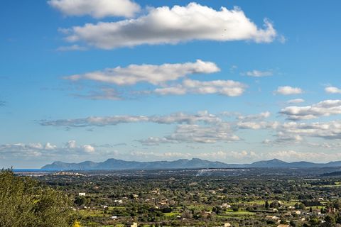 Villa i Selva, Mallorca, Selva - € 420.000 | Ref: 7036 - foto 3