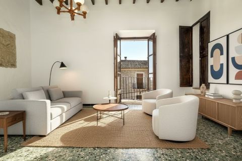 Villa i Selva, Mallorca, Selva - € 420.000 | Ref: 7036 - foto 4
