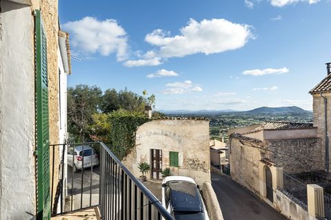 Villa i Selva, Mallorca, Selva - € 420.000 | Ref: 7036 - foto 17
