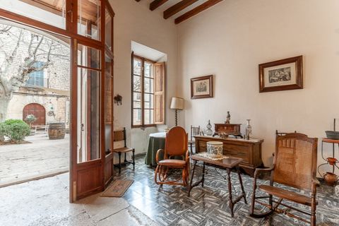 Villa a Binissalem, Mallorca, Binissalem - € 1.200.000 | Ref: 7034 - foto 3