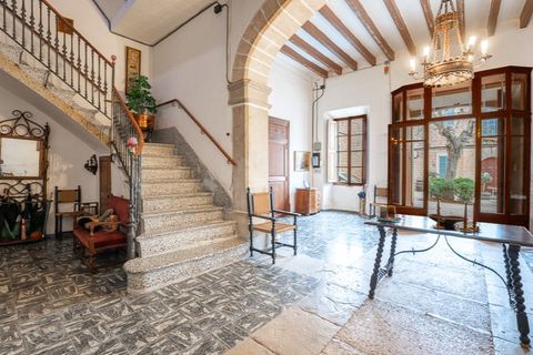 Villa a Binissalem, Mallorca, Binissalem - € 1.200.000 | Ref: 7034 - foto 7