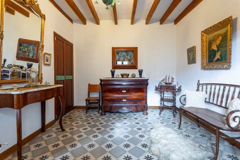 Villa a Binissalem, Mallorca, Binissalem - € 1.200.000 | Ref: 7034 - foto 9