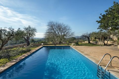 Landejendom i Inca, Mallorca, Inca - € 3.950.000 | Ref: 7032 - foto 3