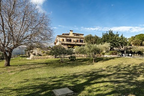 Landejendom i Inca, Mallorca, Inca - € 3.950.000 | Ref: 7032 - foto 4