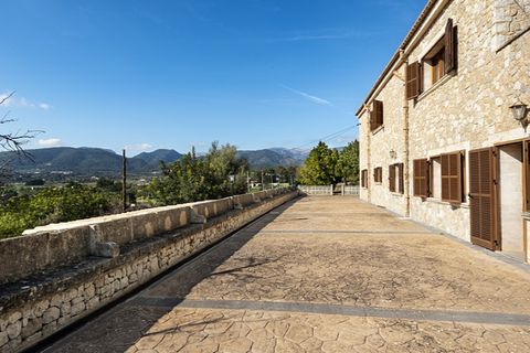 Landejendom i Inca, Mallorca, Inca - € 3.950.000 | Ref: 7032 - foto 6