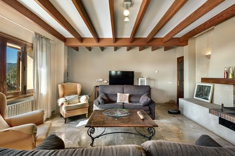 Landejendom i Inca, Mallorca, Inca - € 3.950.000 | Ref: 7032 - foto 8