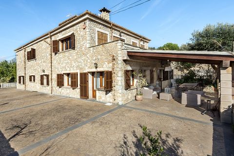 Landejendom i Inca, Mallorca, Inca - € 3.950.000 | Ref: 7032 - foto 21