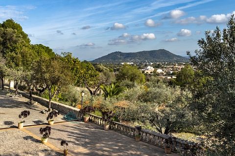 Landejendom i Inca, Mallorca, Inca - € 3.950.000 | Ref: 7032 - foto 29