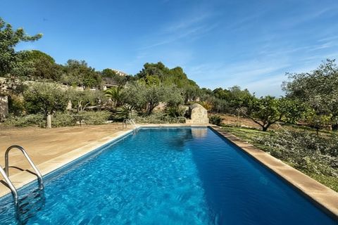 Landejendom i Inca, Mallorca, Inca - € 3.950.000 | Ref: 7032 - foto 30