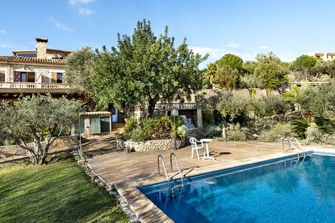 Landejendom i Inca, Mallorca, Inca - € 3.950.000 | Ref: 7032 - foto 31