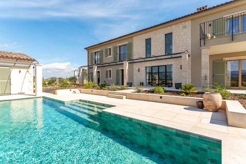 Landejendom i Binissalem, Mallorca, Binissalem - € 3.550.000 | Ref: 7025 - foto 2