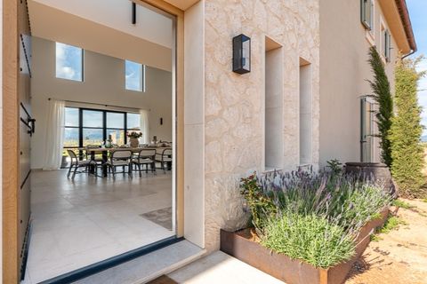 Landejendom i Binissalem, Mallorca, Binissalem - € 3.550.000 | Ref: 7025 - foto 5