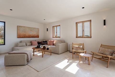 Landejendom i Binissalem, Mallorca, Binissalem - € 3.550.000 | Ref: 7025 - foto 6