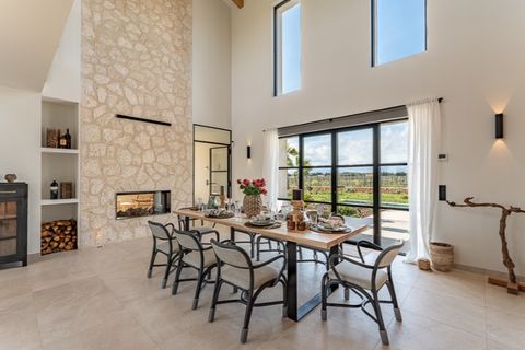 Landejendom i Binissalem, Mallorca, Binissalem - € 3.550.000 | Ref: 7025 - foto 8