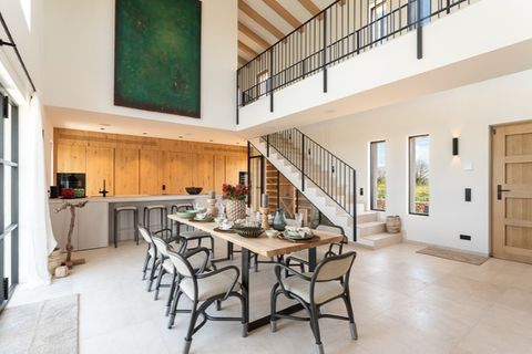 Landejendom i Binissalem, Mallorca, Binissalem - € 3.550.000 | Ref: 7025 - foto 9