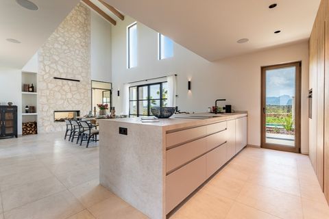 Landejendom i Binissalem, Mallorca, Binissalem - € 3.550.000 | Ref: 7025 - foto 12