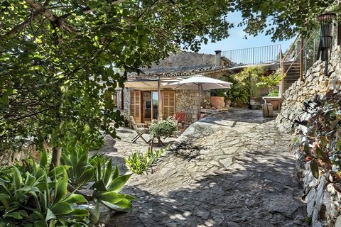 Villa i Mancor De La Vall, Mallorca, Mancor De La Vall - € 1.370.000 | Ref: 7012 - foto 3