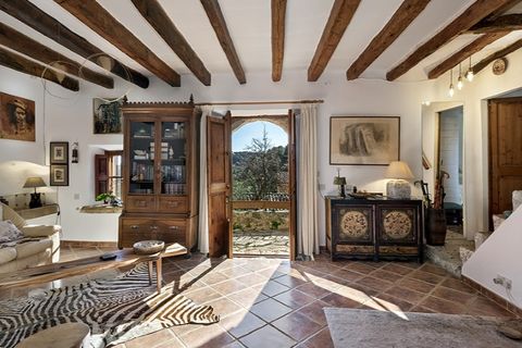 Villa i Mancor De La Vall, Mallorca, Mancor De La Vall - € 1.370.000 | Ref: 7012 - foto 4