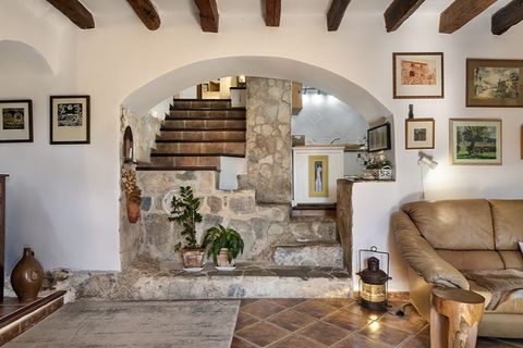 Villa i Mancor De La Vall, Mallorca, Mancor De La Vall - € 1.370.000 | Ref: 7012 - foto 5
