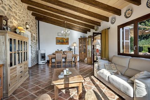 Villa i Mancor De La Vall, Mallorca, Mancor De La Vall - € 1.370.000 | Ref: 7012 - foto 11