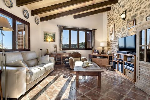 Villa i Mancor De La Vall, Mallorca, Mancor De La Vall - € 1.370.000 | Ref: 7012 - foto 12