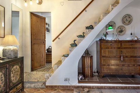 Villa i Mancor De La Vall, Mallorca, Mancor De La Vall - € 1.370.000 | Ref: 7012 - foto 14