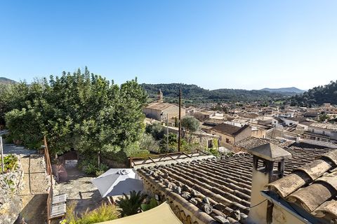 Villa i Mancor De La Vall, Mallorca, Mancor De La Vall - € 1.370.000 | Ref: 7012 - foto 17