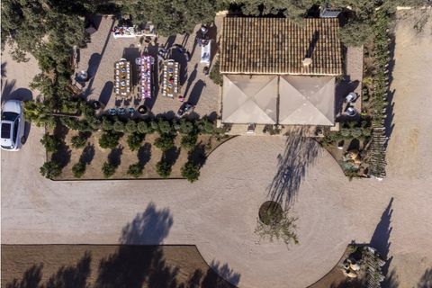Terra a Costitx, Mallorca, Costitx - € 980.000 | Ref: 7007 - foto 4