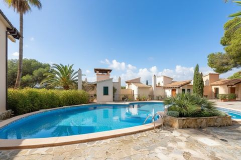 Villa em Canyamel, Mallorca, Canyamel - € 950.000 | Ref: 6991 - foto 4