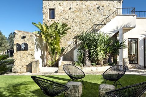 Landejendom i Algaida, Mallorca, Algaida - € 1.250.000 | Ref: 6978 - foto 2