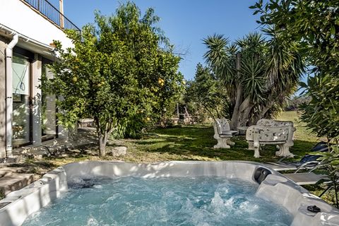 Landejendom i Algaida, Mallorca, Algaida - € 1.250.000 | Ref: 6978 - foto 3