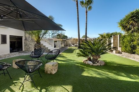 Landejendom i Algaida, Mallorca, Algaida - € 1.250.000 | Ref: 6978 - foto 16